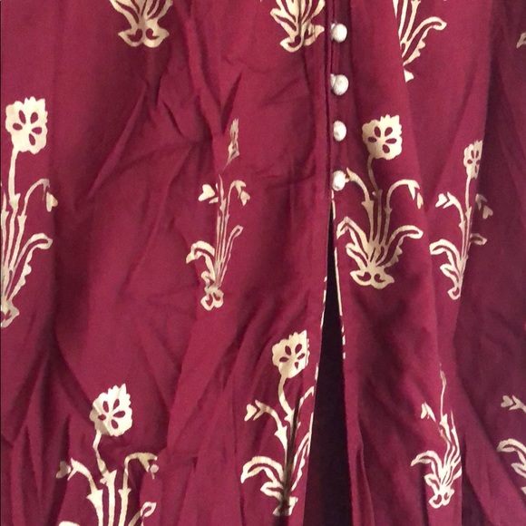 Indian kurti dress size M - Picture 4 of 5